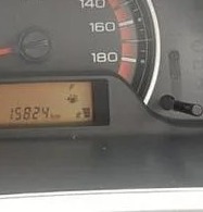 Maruti Suzuki Alto K10(2015-2019) Vxi